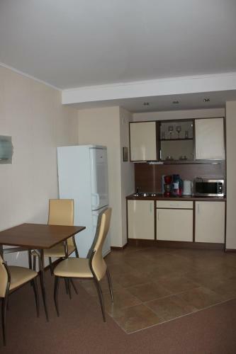 Svetogorsk Hotel Complex