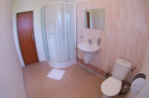 Hostal Penzion Na Stavidle