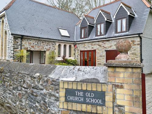 Old Church School