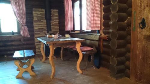 Cottage In Yagodnoye