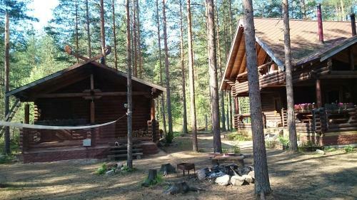 Cottage In Yagodnoye