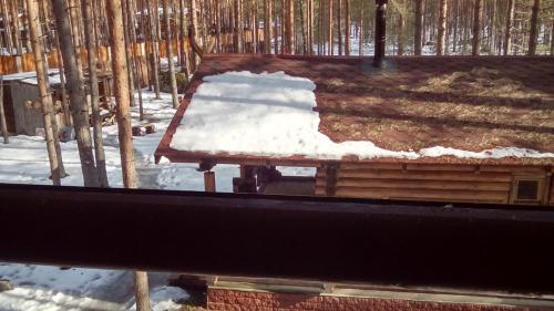 Cottage In Yagodnoye