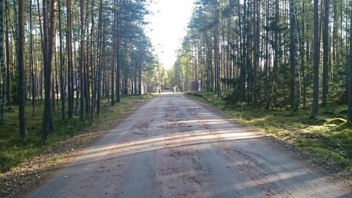 Cottage In Yagodnoye