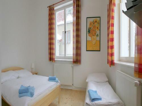 Penzion Apartm�n Janov