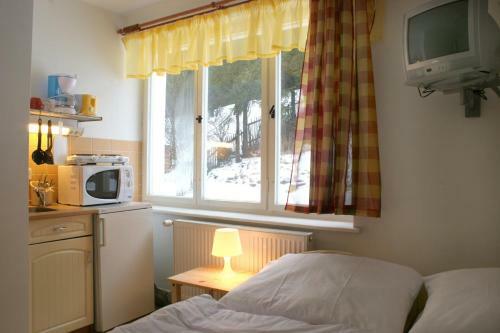 Penzion Apartm�n Janov