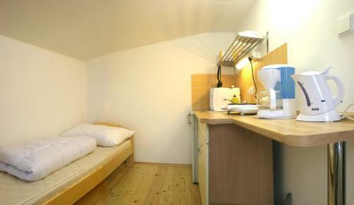 Penzion Apartm�n Janov