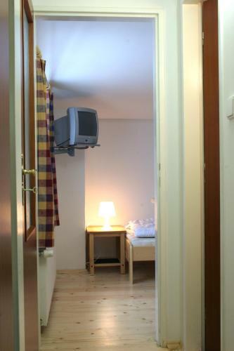 Penzion Apartm�n Janov