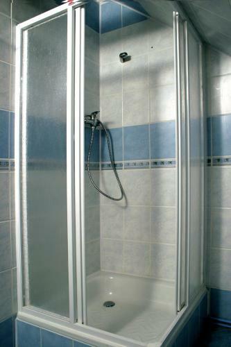 Penzion Apartm�n Janov