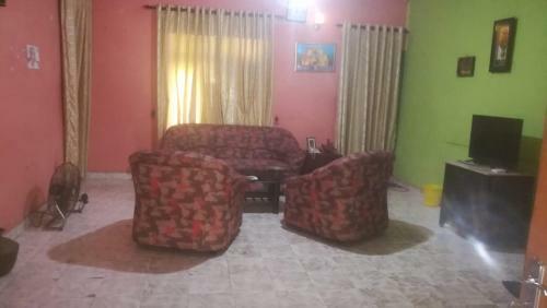Hostal Mahagedara Inn