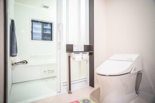 Apartamentos Tane No Ie