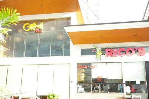 Apartamento Comfy Condo Unit 5mins From Mactan Airport+netflix
