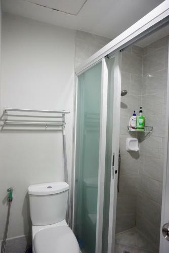 Apartamento Comfy Condo Unit 5mins From Mactan Airport+netflix