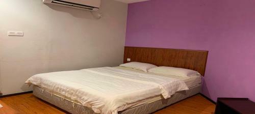 Hotel Oyo 90579 U Inn
