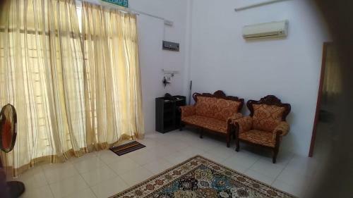 Inapan Keluarga Taman Indera Jitra