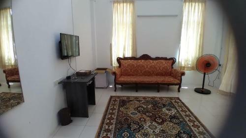 Inapan Keluarga Taman Indera Jitra