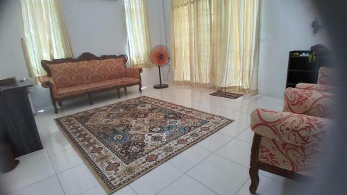 Inapan Keluarga Taman Indera Jitra