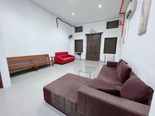 Hostal Summer Spring
