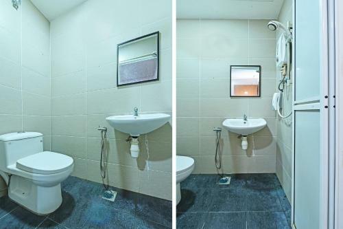 Oyo 90578 Seri Mawardah Hotel