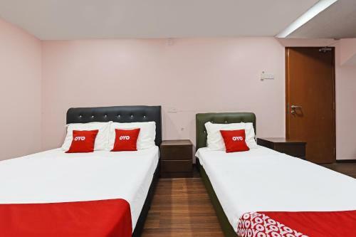 Oyo 90578 Seri Mawardah Hotel