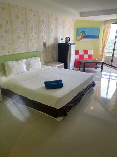 Hotel Angket Hip Residence