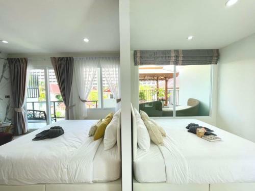 Villa La Blanca Pattaya