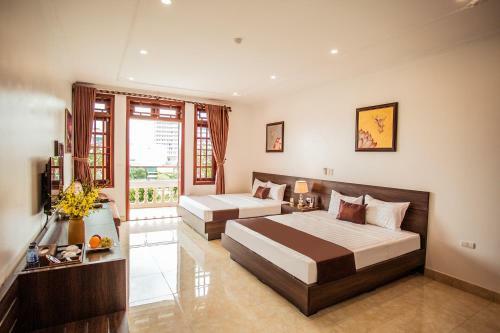 Salina Hotel Ninh Binh