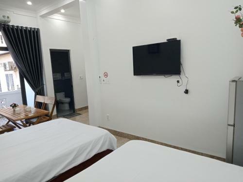 Hostal Sunny Homestay Hu�?