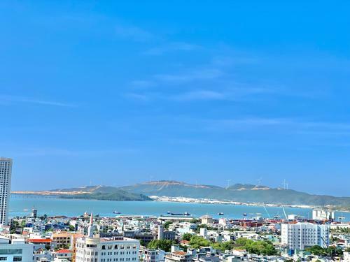 Apartamento C?n H? Du L?ch View Bi?n Sea Condotel