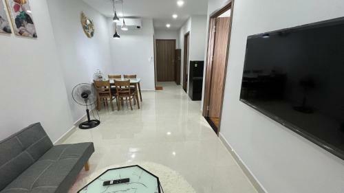 Apartamento C?n H? An Ph� Th?nh