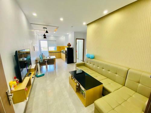 Apartamento M??ng Thanh Vi?n Tri?u