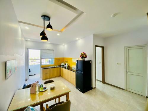 Apartamento M??ng Thanh Vi?n Tri?u