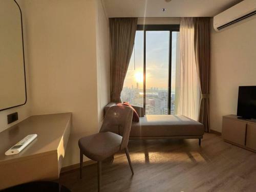 Apartamento Edge Couple?s Getaway 1 Br With Rooftop Ocean View