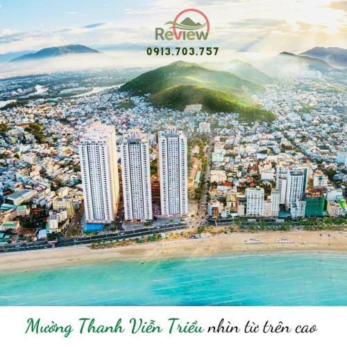 Apartamento C?n H? M??ng Thanh Vi?n Tri?u Nha Trang