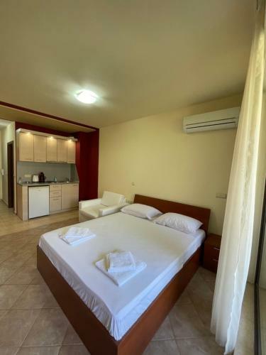 Apartamento Sozopol Studio Deluxe Green Life Resort