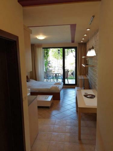 Apartamento Sozopol Studio Deluxe Green Life Resort