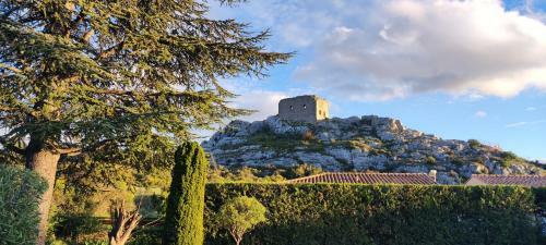 Apartamento Coeur Des Alpilles