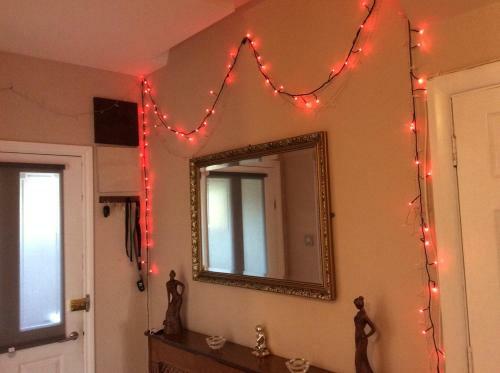 Apartamento 2 Double Bedroom Flat With Large Garden