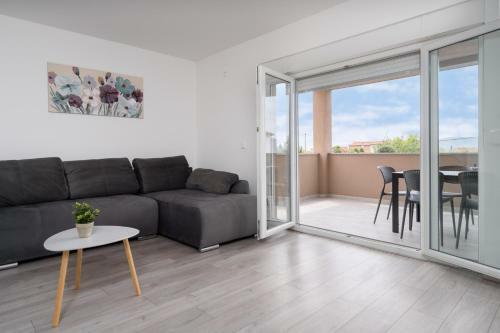 Apartmani Villa Ruby