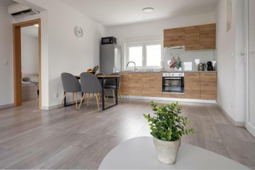 Apartmani Villa Ruby