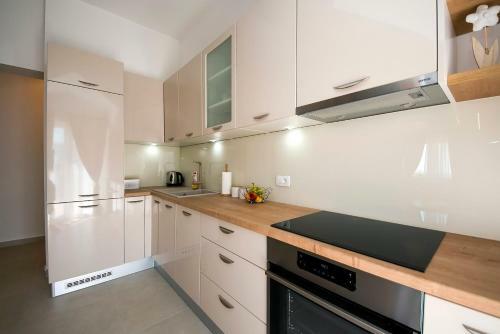 Apartman Slapovi Krke