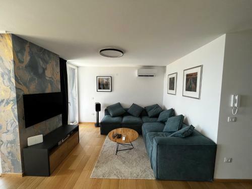 Apartamento Merlo App