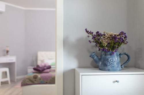 Apartment Odore Di Mare With Beautiful Garden