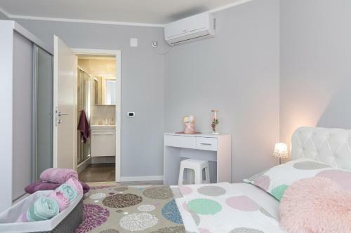 Apartment Odore Di Mare With Beautiful Garden