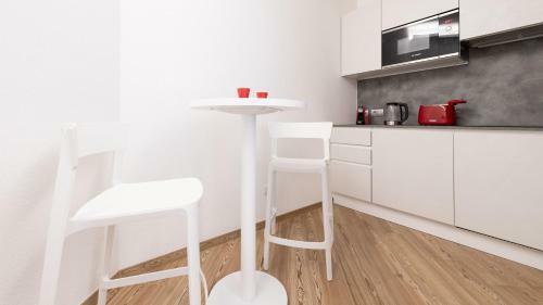 Apartamento Italianway - Castellazzi 12 Camoscio