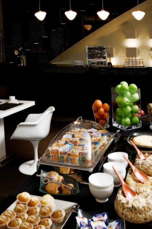 Mariposa Hotel M�laga