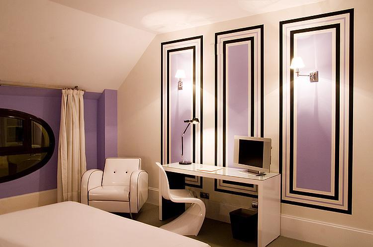 Mariposa Hotel M�laga