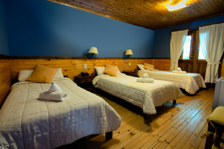 Hotel Hoster�a Hainen