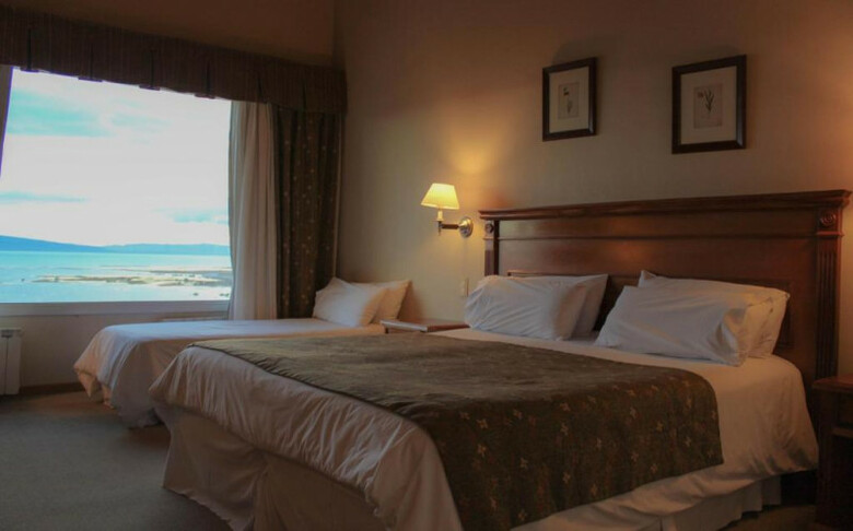 Hotel Terrazas Del Calafate