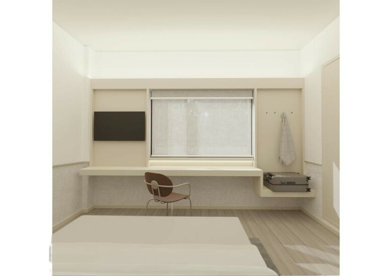 Hotel Terrassa Confort