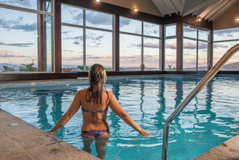 Hotel Alto Calafate